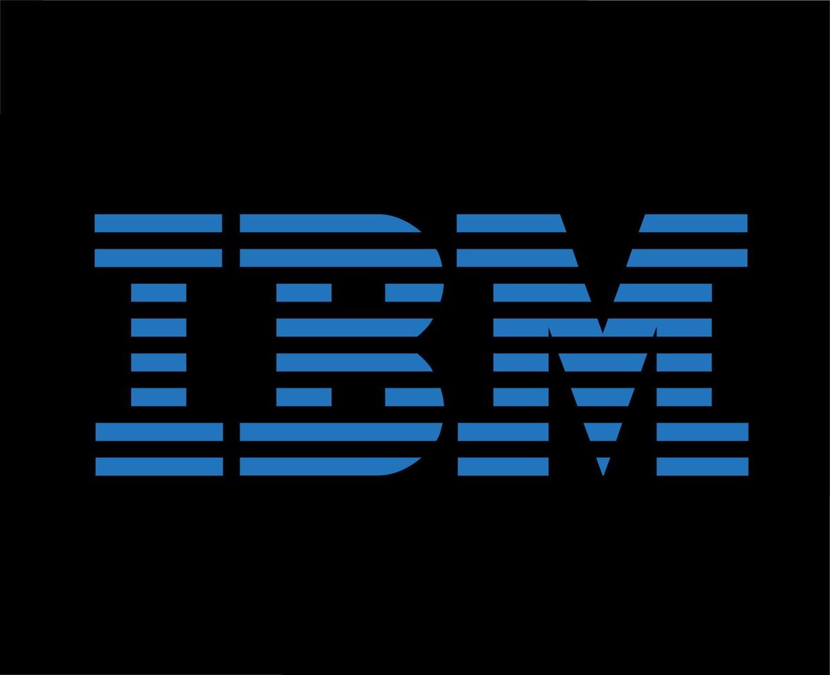 IBM logo