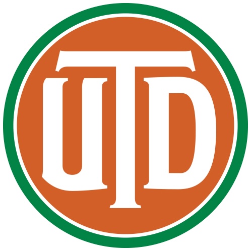 The University of Texas at Dallas logo